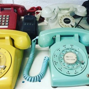 Meet your Posher, Tony